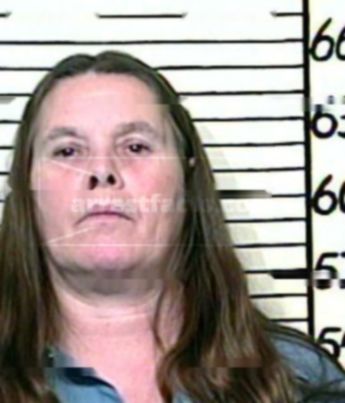 Sandra Reese Dennis