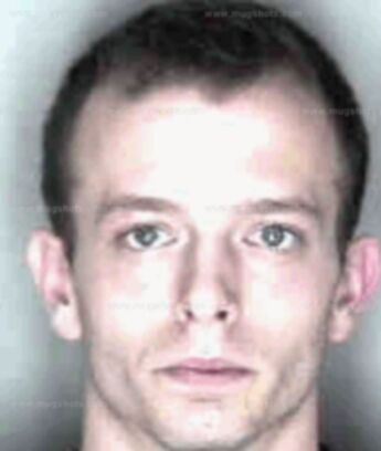 Jacob Allen Ellis