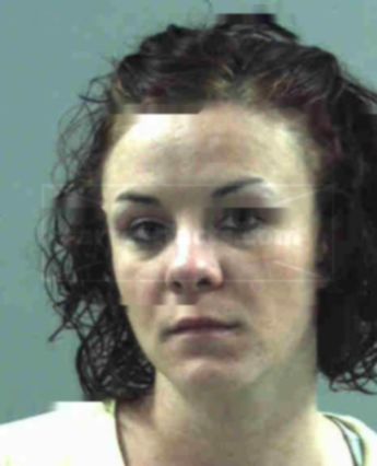 Brandi Lee Stilke