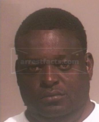 Shawn Lamar James