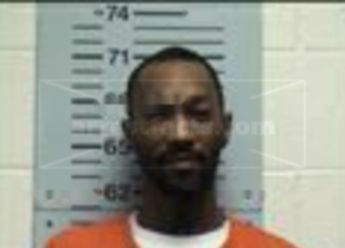 Detrell Aunta Holder
