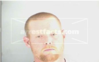 Joshua David Leach