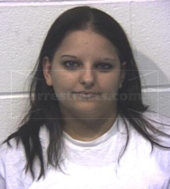 Brittany Nicole Blalock