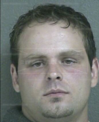 Michael Shawn Chandler