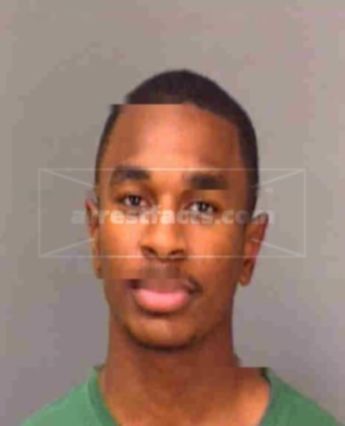 Tavares Dewayne Mcnutt