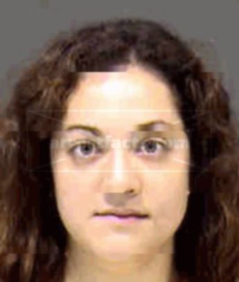 Monica Mary Hershman
