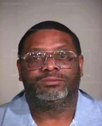 Toney G Mceachern