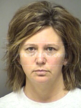 Kari Crews Walker