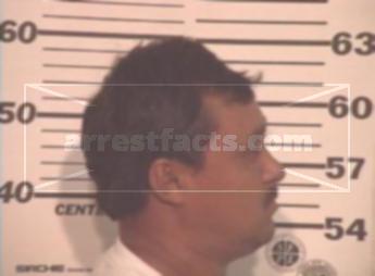Guillermo Acosta Cruz