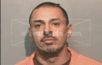 Joaquin Christobal Garcia Gonzalez