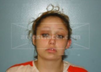 Tausha Lynn Patterson