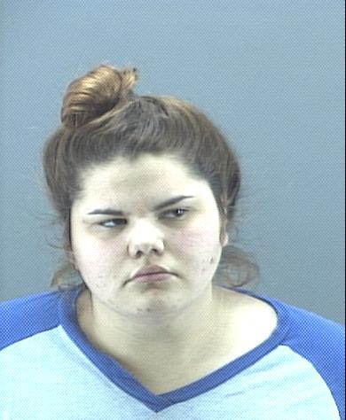 Jessie Kaline Tovar