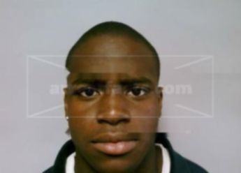 Darius Latrell Johnson