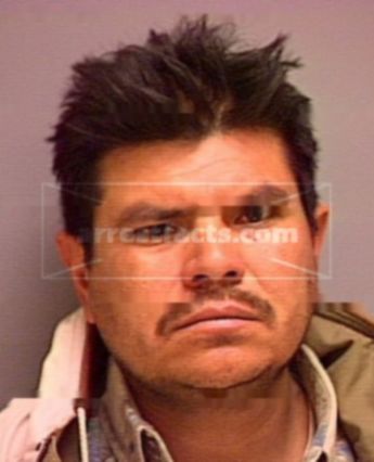 Adan Guyton Rodriguez