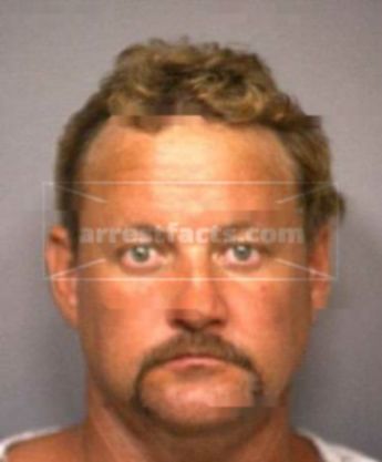 Daren James Register
