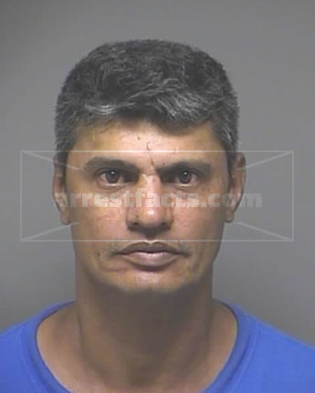 Angel Israel Almendarez