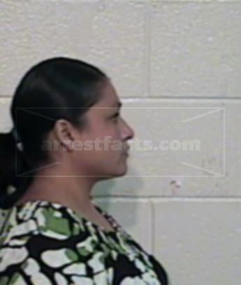 Lilia Deleon Flores