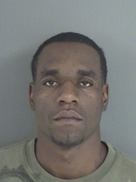 Martell Benyard Moore