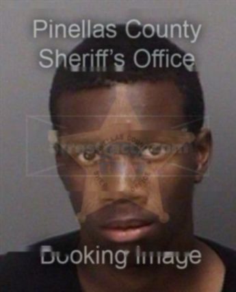 Dontay Lamar Blackwell