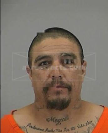 Christopher Montez