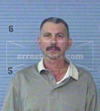 Andres Reyes Lopez