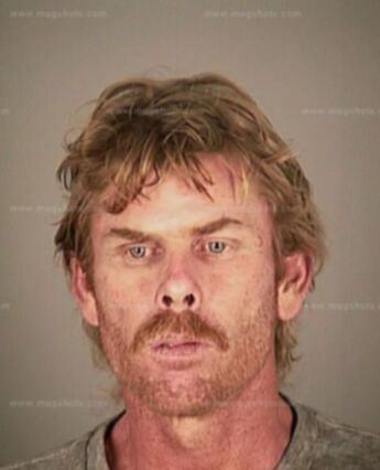 Enoch Keenan Harville
