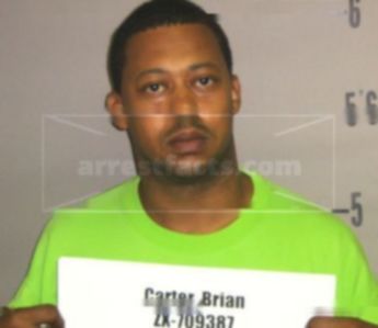 Brian Carter