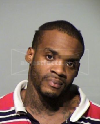 Malik Burnett