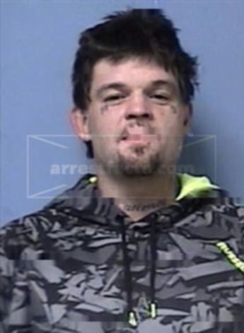Derek Roland Dunlap