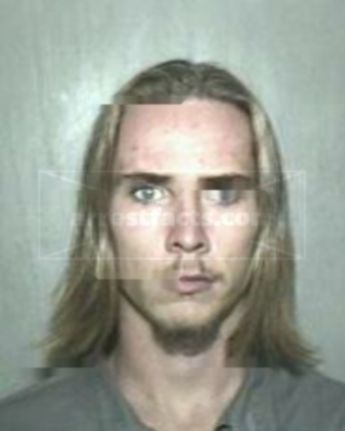 Jason Lee Rowe