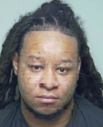 Jerald Wayne Myrick