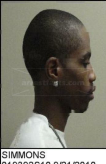 Tyron Akeem Simmons