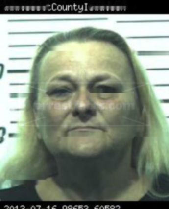 Debra Marsha Lynn Lessard