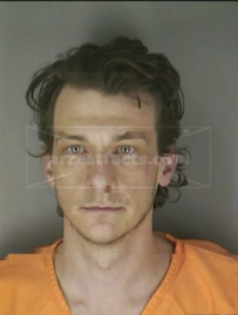 Jesse Lawrence Stephens