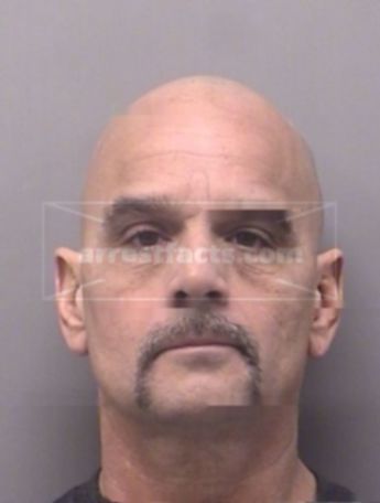 Mark Edgar Willis