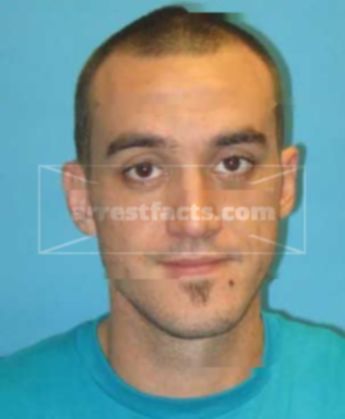 Shane Quinton Morris