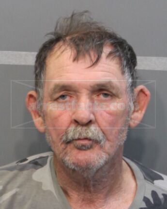 John David Dulaney
