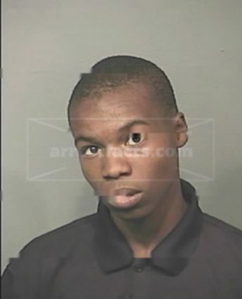 Enoch Jonas Jr.
