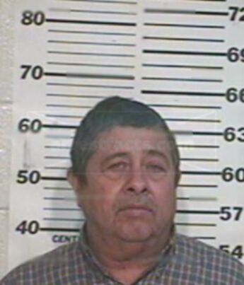 Francisco Salinas Villalobos