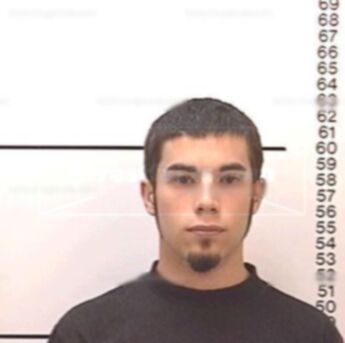 Ryan Dean Ruff