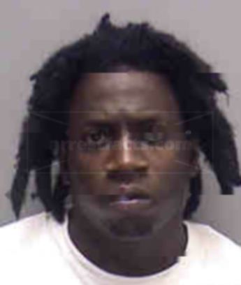 Lanorris Rashard Williams