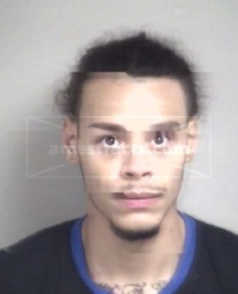 Quenton Damon Gulledge