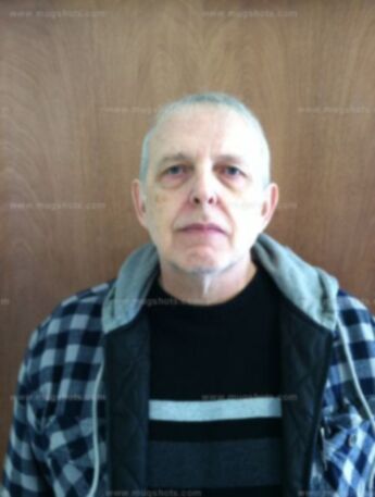 David Lee Rogers
