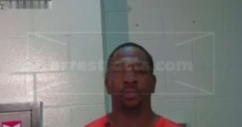 Deontia Stanchell Robinson