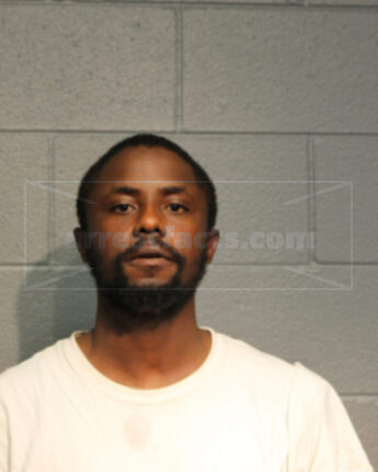 Jamel Benton