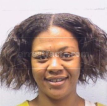 Octavia Mcclendon