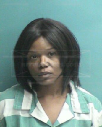Anna Denise Johnson