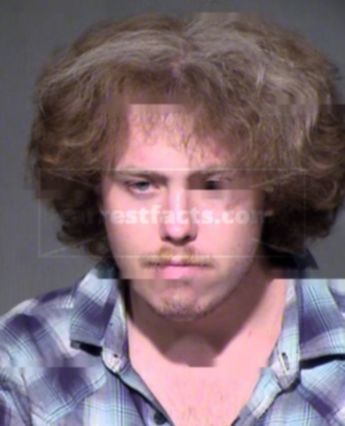 Trevor James Foley