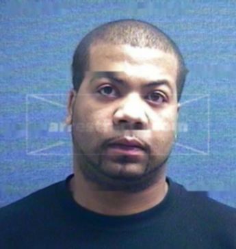 Wilton Arron Monroe