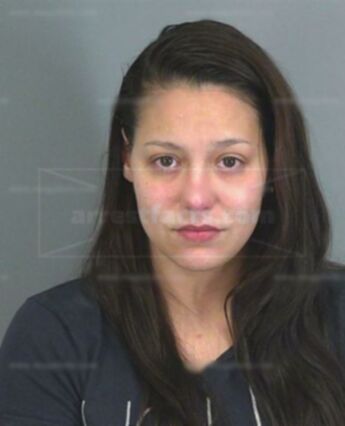 Jayme Leigh Irwin